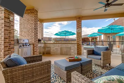 3701 Canyon Pass Trail, Burleson, TX 76028 - Photo 39