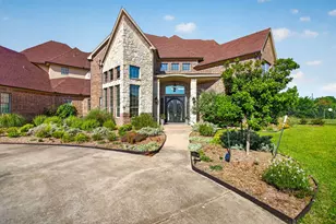 3701 Canyon Pass Trail, Burleson, TX 76028 - Photo 3