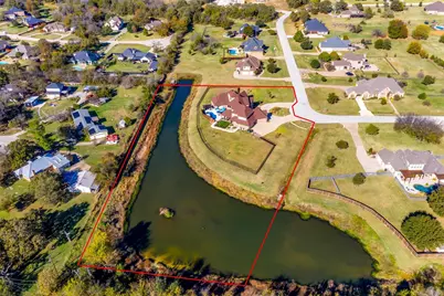 3701 Canyon Pass Trail, Burleson, TX 76028 - Photo 3