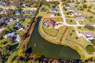 3701 Canyon Pass Trail, Burleson, TX 76028 - Photo 3