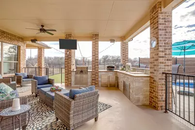 3701 Canyon Pass Trail, Burleson, TX 76028 - Photo 37