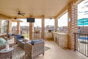 3701 Canyon Pass Trail, Burleson, TX 76028 - Photo 37