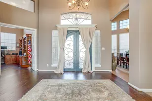 3701 Canyon Pass Trail, Burleson, TX 76028 - Photo 5