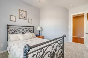 3701 Canyon Pass Trail, Burleson, TX 76028 - Photo 23