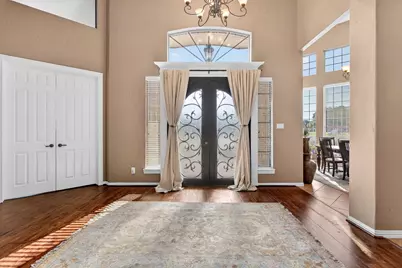 3701 Canyon Pass Trail, Burleson, TX 76028 - Photo 5