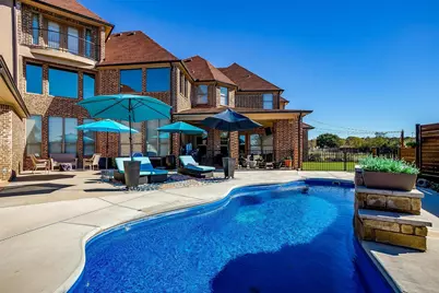3701 Canyon Pass Trail, Burleson, TX 76028 - Photo 35