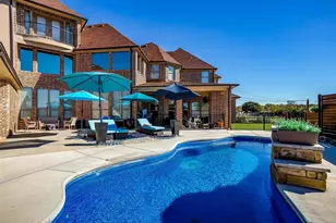 3701 Canyon Pass Trail, Burleson, TX 76028 - Photo 35