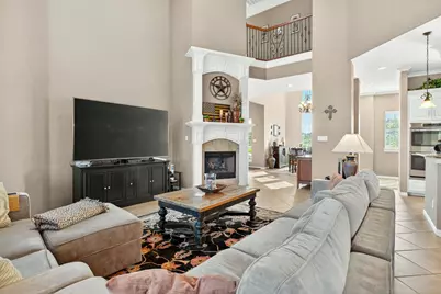 3701 Canyon Pass Trail, Burleson, TX 76028 - Photo 7