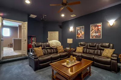 3701 Canyon Pass Trail, Burleson, TX 76028 - Photo 29