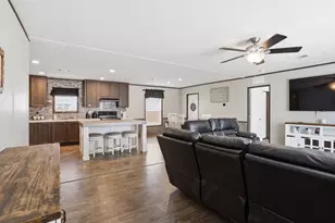 350 Co Rd 4905, Trenton, TX 75490 - Photo 5