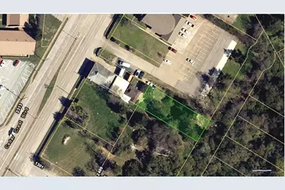 1323 Emily Street, Dallas, TX 75203 - Photo 1