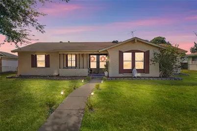 2229 Aloha Drive, Mesquite, TX 75150 - Photo 1