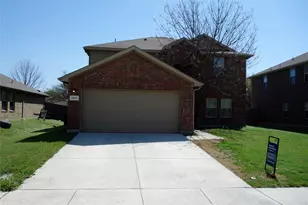 12221 Big Rock Dr, Rhome, TX 76078 - Photo 1