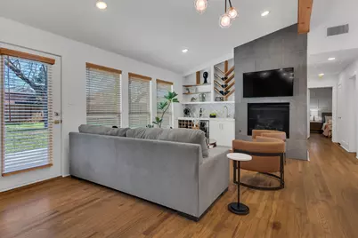 1237 Airline Drive, Grapevine, TX 76051 - Photo 21