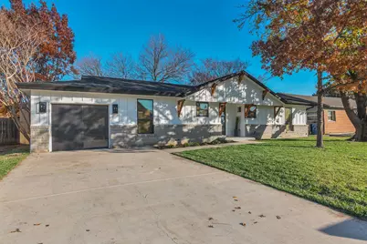 1237 Airline Drive, Grapevine, TX 76051 - Photo 3