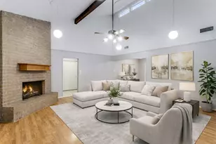 6513 Paula Ct, North Richland Hills, TX 76182 - Photo 3