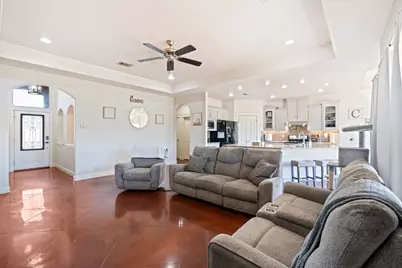 1205 Carnoustie Drive, Ennis, TX 75119 - Photo 5