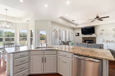 1205 Carnoustie Drive, Ennis, TX 75119 - Photo 11