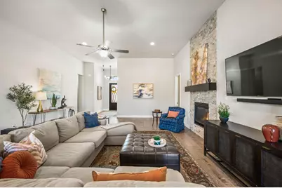 2360 Ambassador Court, Heath, TX 75126 - Photo 5