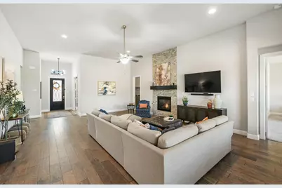 2360 Ambassador Court, Heath, TX 75126 - Photo 3