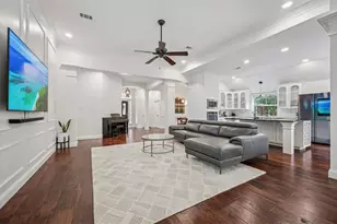 815 Rolling Meadows Ct, Allen, TX 75013 - Photo 9