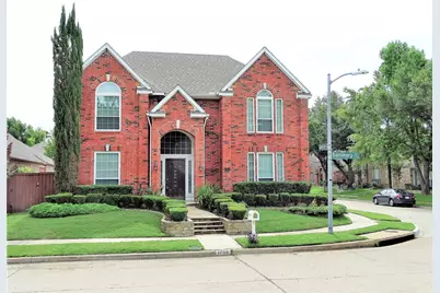 1700 Seminary Drive, Plano, TX 75075 - Photo 1