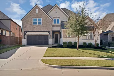 8613 Bandon Dunes Drive, McKinney, TX 75070 - Photo 1