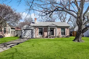 5422 Stoneleigh Ave, Dallas, TX 75235 - Photo 1
