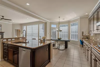 3616 Morning Dove Drive, Plano, TX 75025 - Photo 17