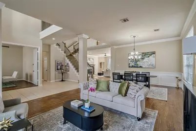 3616 Morning Dove Drive, Plano, TX 75025 - Photo 5