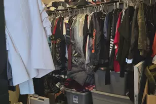 1381 Hackleman Rd, Whitesboro, TX 76273 - Photo 9