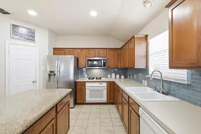 4168 Slick Rock, Fort Worth, TX 76040 - Photo 17