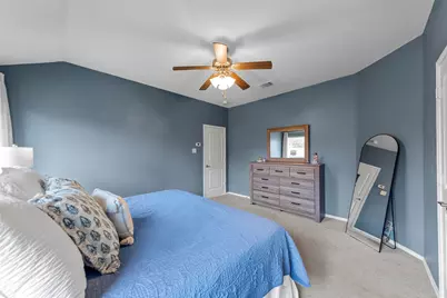 1514 Greenbrier Drive, Van Alstyne, TX 75495 - Photo 7