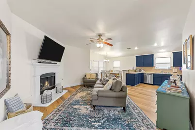 1514 Greenbrier Drive, Van Alstyne, TX 75495 - Photo 3