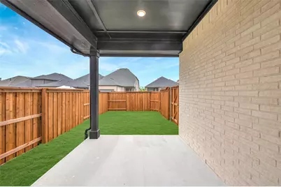 1856 Lightner Road, Van Alstyne, TX 75495 - Photo 3