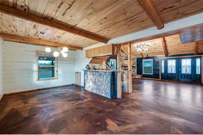 1353 Spring Creek Road, Collinsville, TX 76233 - Photo 9