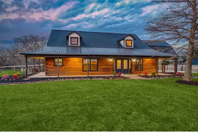 1353 Spring Creek Road, Collinsville, TX 76233 - Photo 5