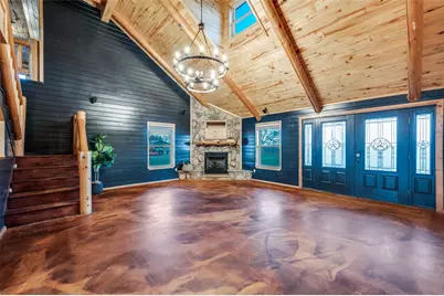 1353 Spring Creek Road, Collinsville, TX 76233 - Photo 7