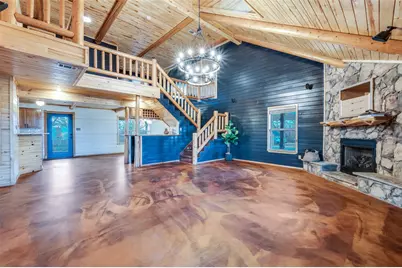 1353 Spring Creek Road, Collinsville, TX 76233 - Photo 21