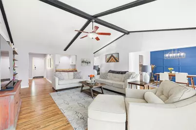 1309 River Oaks Drive, Flower Mound, TX 75028 - Photo 3