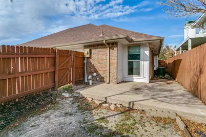 2078 Arbor Creek Drive #A, Carrollton, TX 75010 - Photo 25