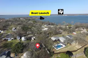 10095 Comanche, Quinlan, TX 75474 - Photo 5