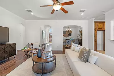 425 Locksley Court, Saginaw, TX 76179 - Photo 9