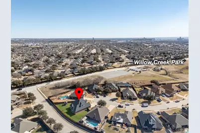 425 Locksley Court, Saginaw, TX 76179 - Photo 37