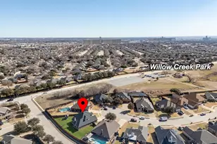 425 Locksley Ct, Saginaw, TX 76179 - Photo 37