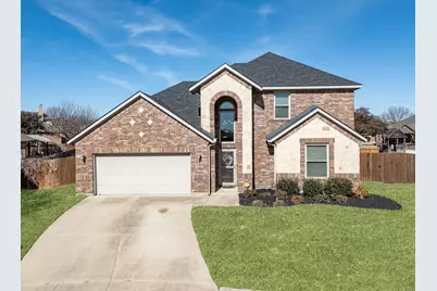 425 Locksley Court, Saginaw, TX 76179 - Photo 1