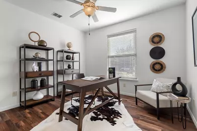 425 Locksley Court, Saginaw, TX 76179 - Photo 21