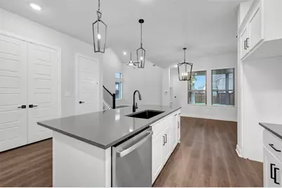 1853 Lightner Road, Van Alstyne, TX 75495 - Photo 33