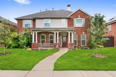 1104 Churchill Drive, Frisco, TX 75036 - Photo 1