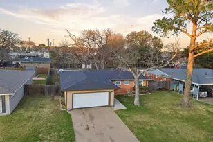 1809 James St, Irving, TX 75061 - Photo 29